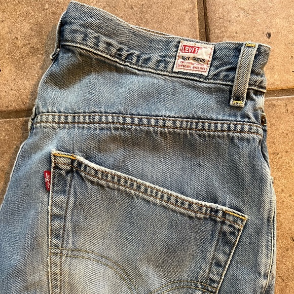 Levi’s Dry Goods Vintage 90’s Jeans - Picture 2 of 6